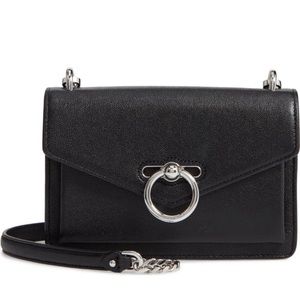 Rebecca Minkoff Black Crossbody Bag